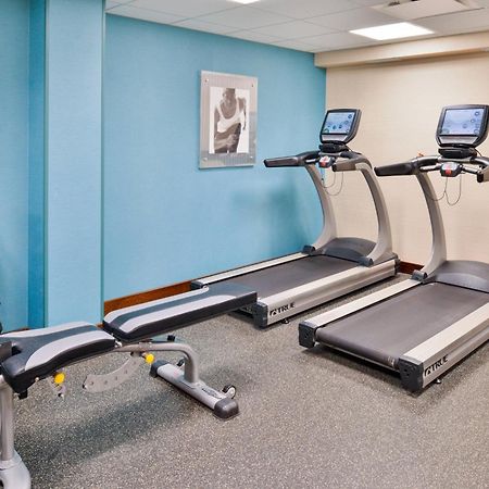 Fairfield Inn And Suites By Marriott Rochester West/Greece Экстерьер фото