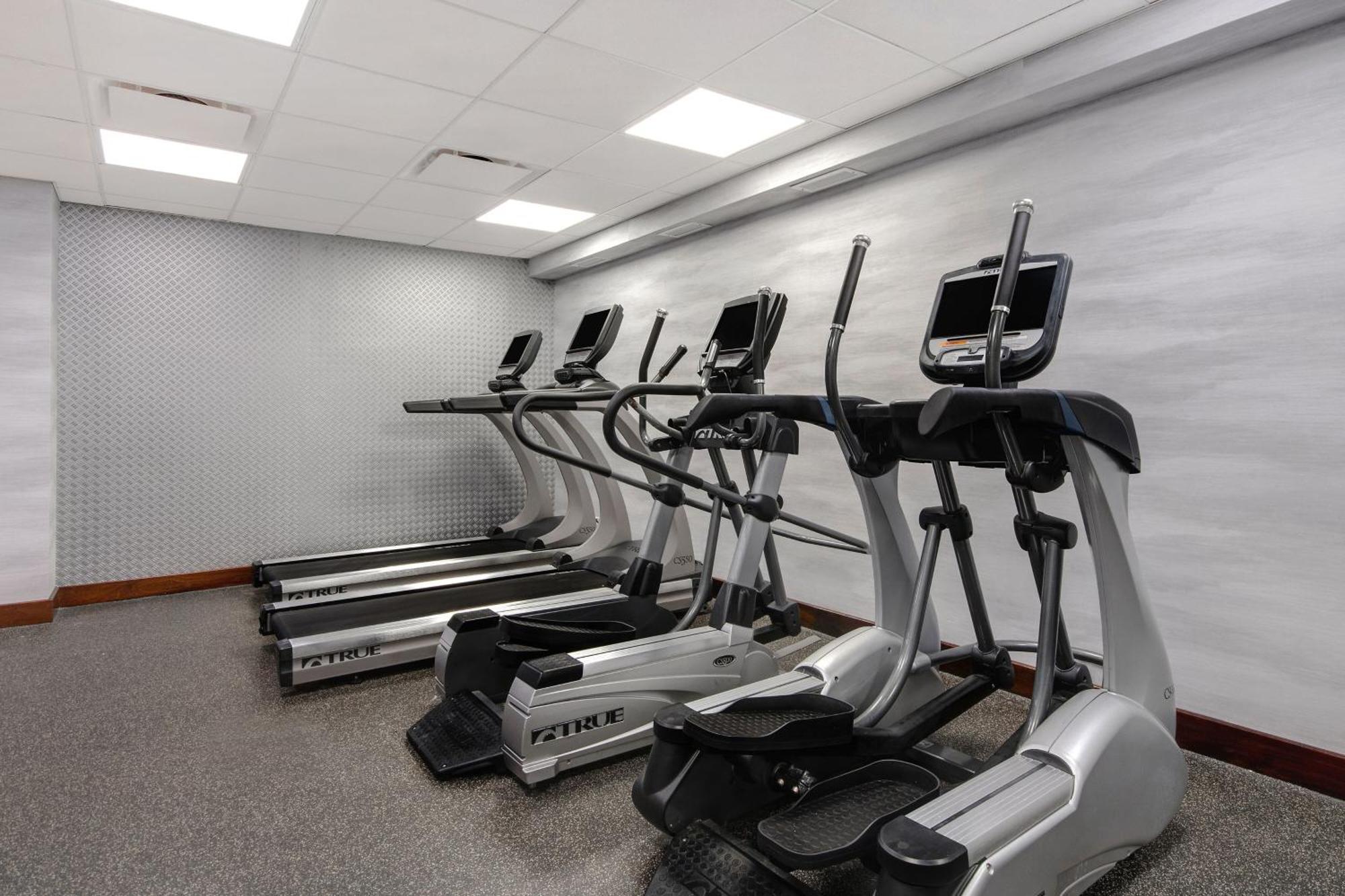 Fairfield Inn And Suites By Marriott Rochester West/Greece Экстерьер фото