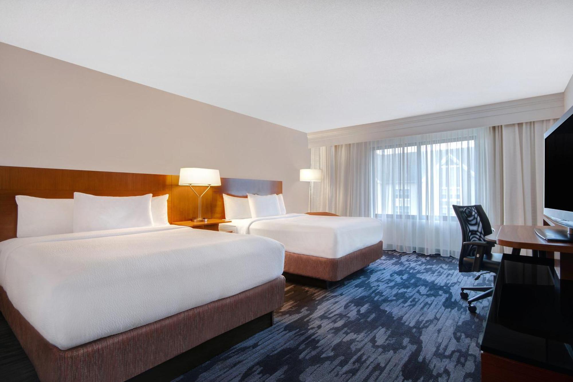 Fairfield Inn And Suites By Marriott Rochester West/Greece Экстерьер фото