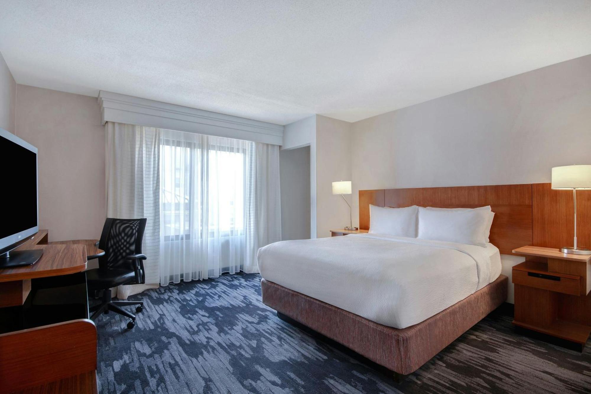Fairfield Inn And Suites By Marriott Rochester West/Greece Экстерьер фото