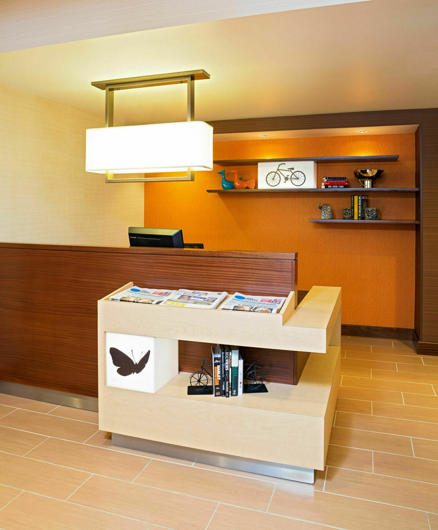 Fairfield Inn And Suites By Marriott Rochester West/Greece Экстерьер фото