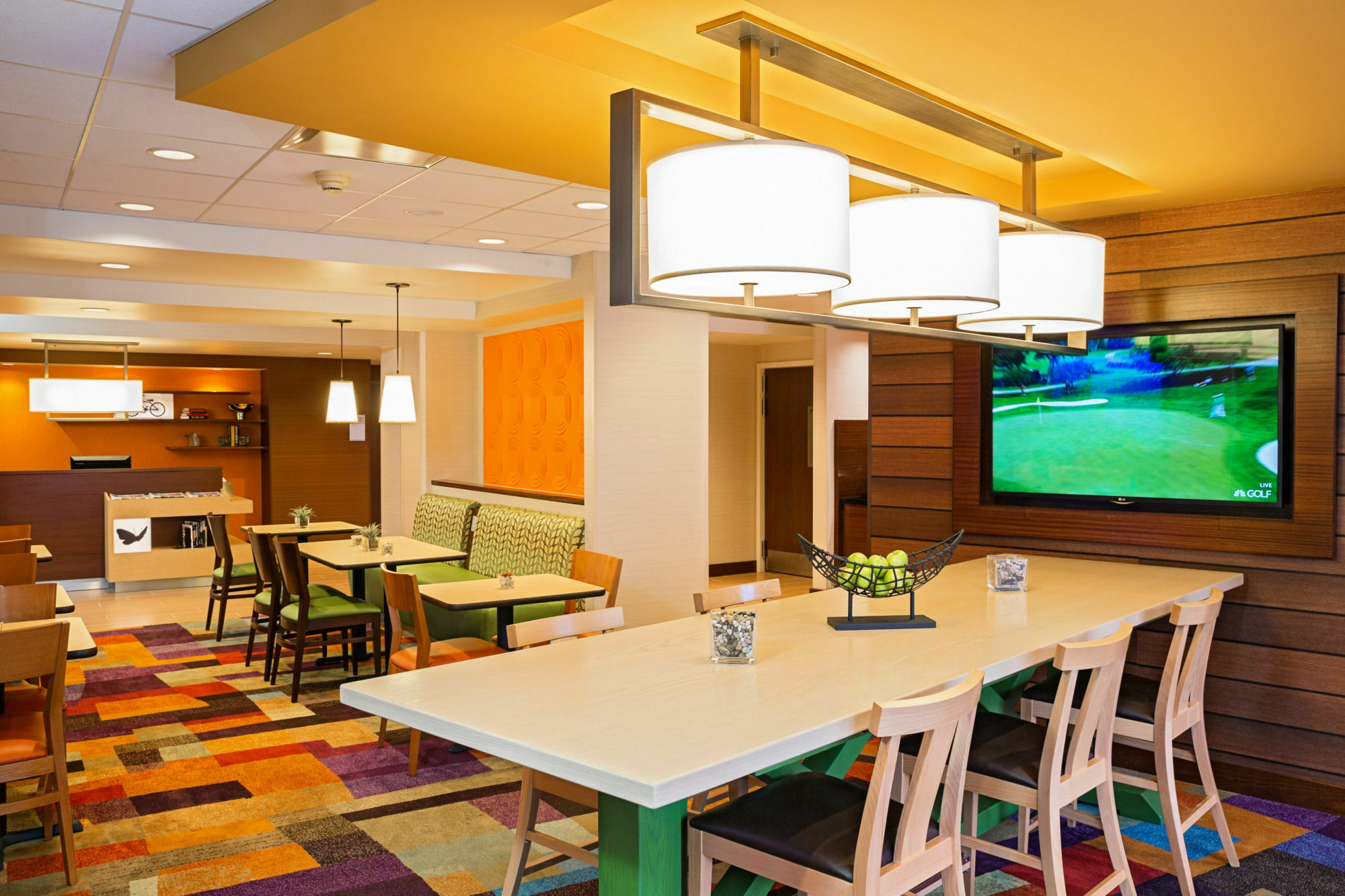 Fairfield Inn And Suites By Marriott Rochester West/Greece Экстерьер фото