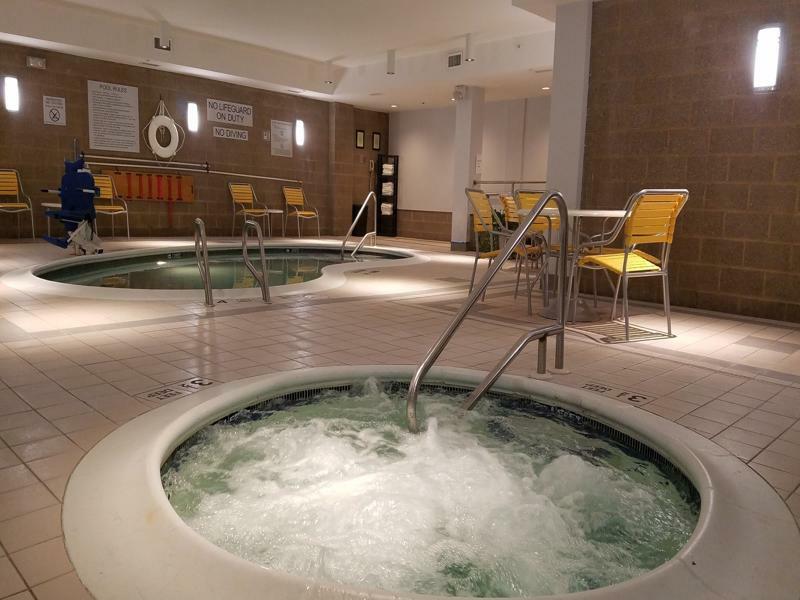 Fairfield Inn And Suites By Marriott Rochester West/Greece Экстерьер фото